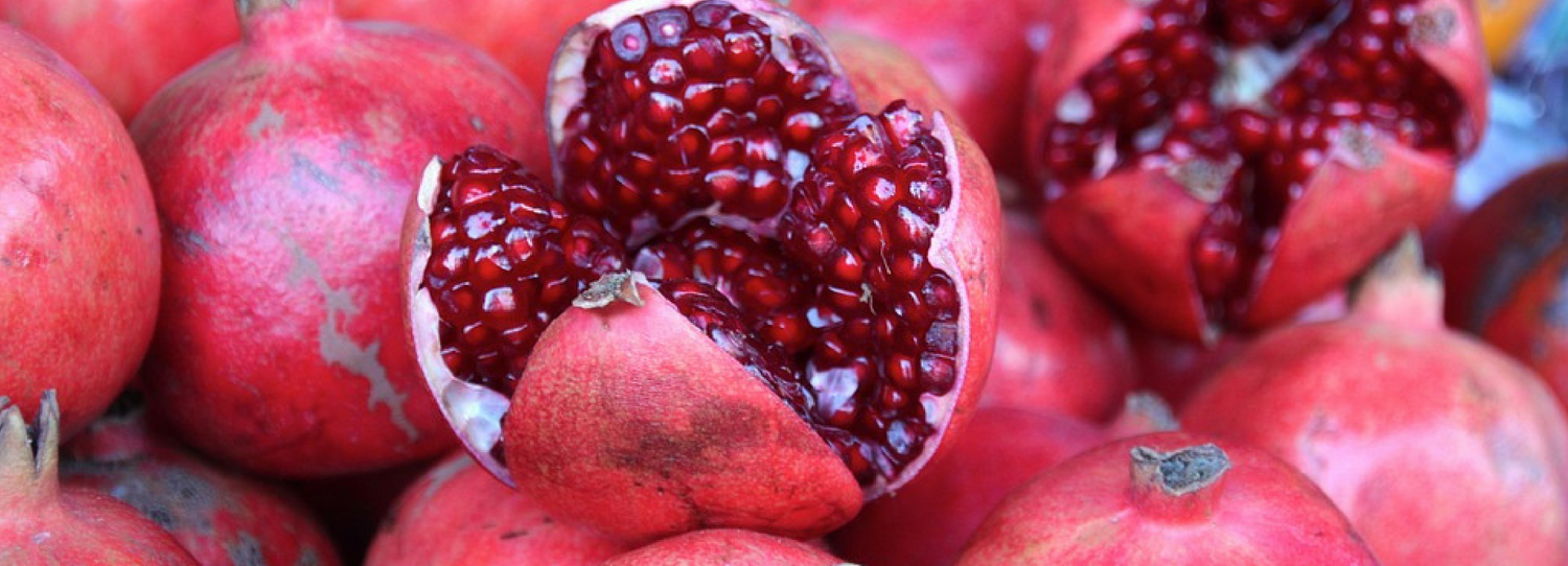 Pomegranate